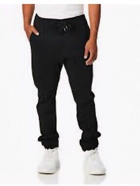 South Pole Flex  Men's Jogger Sweatpants-large